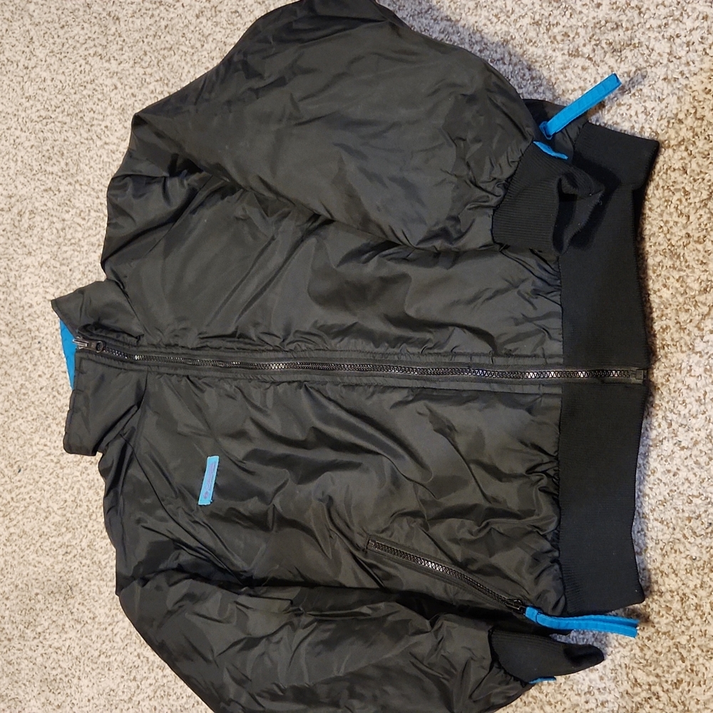 Reversible Columbia Bomber Jacket - image 1